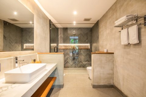 4 bedrooms Villa in Mengwi, Badung, Bali (14333) 3