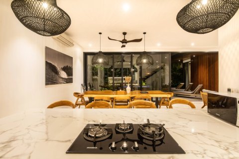 4 bedrooms Villa in Mengwi, Badung, Bali (14333) 8