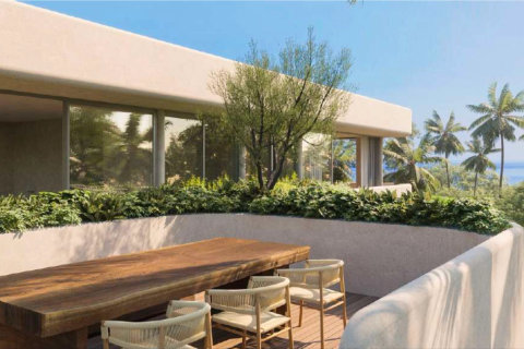 3 bedrooms Villa in Pecatu, Badung, Bali (14329) 6