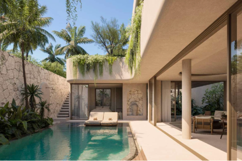 3 bedrooms Villa in Pecatu, Badung, Bali (14329)