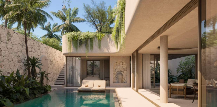 3 bedrooms Villa in Pecatu, Badung, Bali (14329)