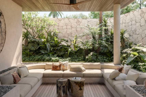 3 bedrooms Villa in Pecatu, Badung, Bali (14329) 3