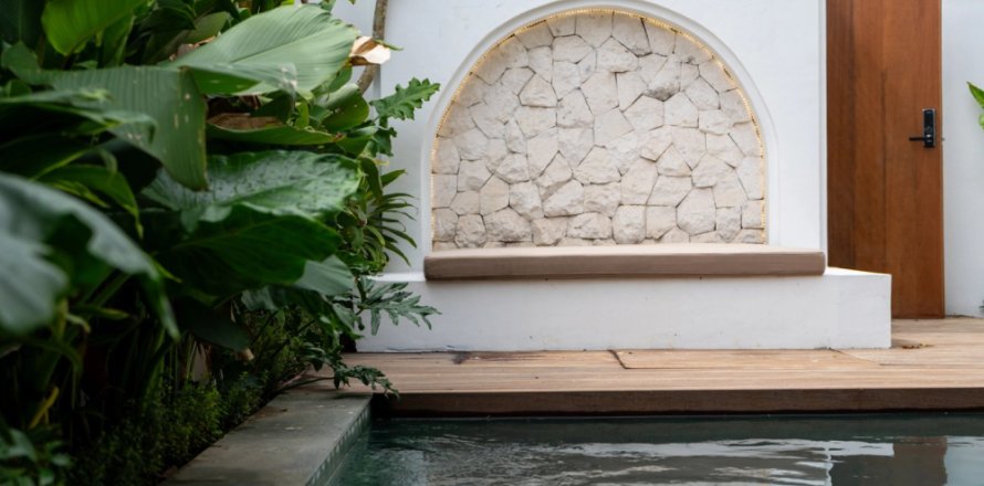 3 bedrooms Villa in Pecatu, Badung, Bali (14327)