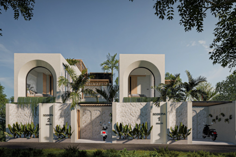 3 bedrooms Villa in Pecatu, Badung, Bali (14327)