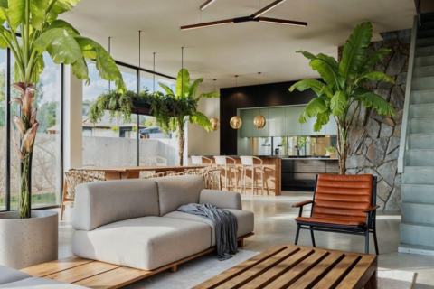 Studio Apartment in South Kuta, Badung, Bali (14330) 9
