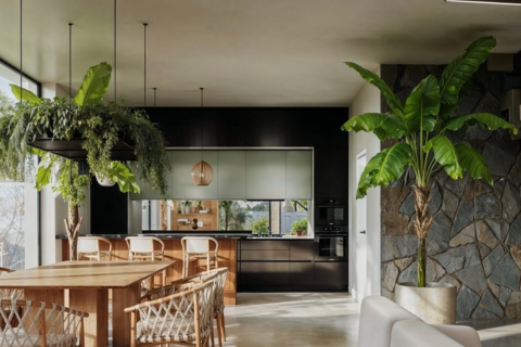 Studio Apartment in South Kuta, Badung, Bali (14330) 10