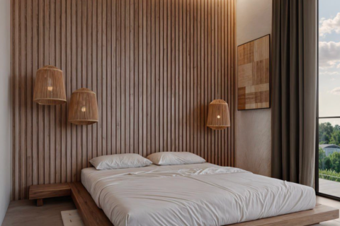 Studio Apartment in South Kuta, Badung, Bali (14330) 11