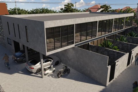 1 bedroom Villa in Canggu, Badung, Bali (14331)