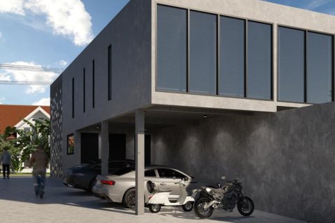 1 bedroom Villa in Canggu, Badung, Bali (14331) 15