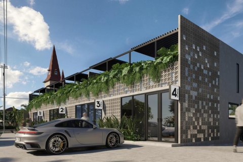 1 bedroom Villa in Canggu, Badung, Bali (14331) 16