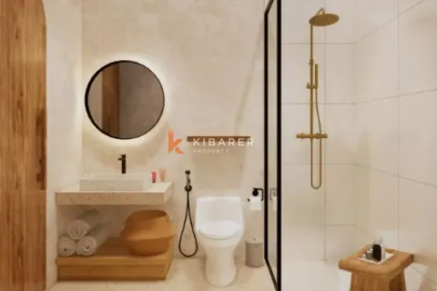 Вилла с 2 спальнями в Кута, Бадунг, Бали (12794) 13