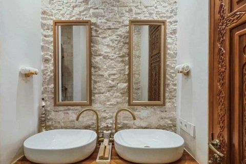 Вилла 313м2 в Джимбаран, Бадунг, Бали (10236) 27