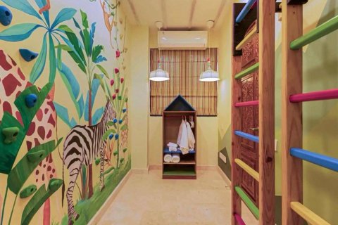 Вилла 313м2 в Джимбаран, Бадунг, Бали (10236) 29