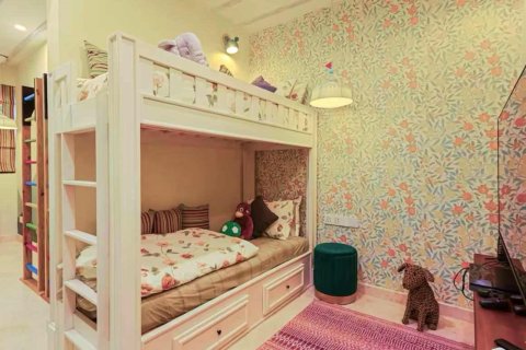 Вилла 313м2 в Джимбаран, Бадунг, Бали (10236) 28