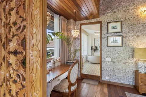 Вилла 313м2 в Джимбаран, Бадунг, Бали (10236) 14