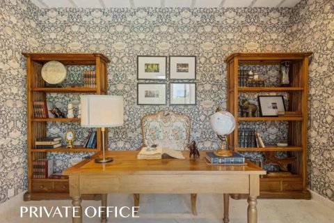 Вилла 313м2 в Джимбаран, Бадунг, Бали (10236) 30