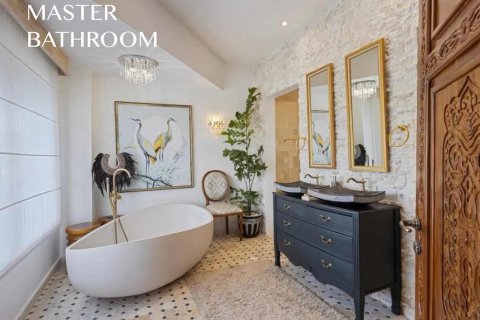 Вилла 313м2 в Джимбаран, Бадунг, Бали (10236) 18