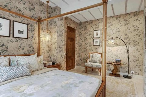 Вилла 313м2 в Джимбаран, Бадунг, Бали (10236) 24