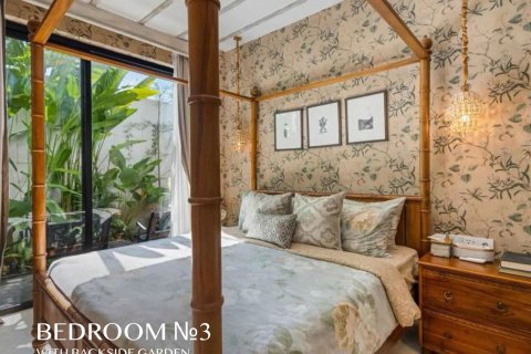 Вилла 313м2 в Джимбаран, Бадунг, Бали (10236) 23