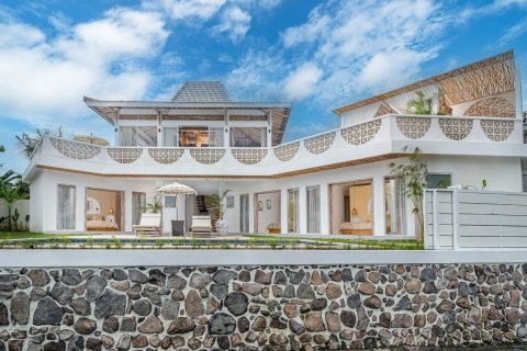 Вилла 247м2 в Каба-Каба, Кедири, Табанан, Бали (10194) 26