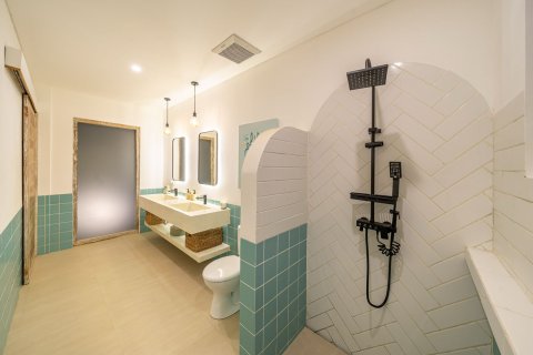 Вилла 247м2 в Каба-Каба, Кедири, Табанан, Бали (10194) 16