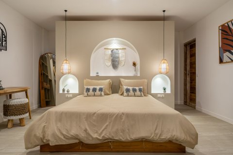 Вилла 247м2 в Каба-Каба, Кедири, Табанан, Бали (10194) 10