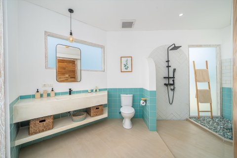 Вилла 247м2 в Каба-Каба, Кедири, Табанан, Бали (10194) 14