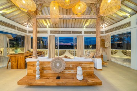 Вилла 247м2 в Каба-Каба, Кедири, Табанан, Бали (10194) 6