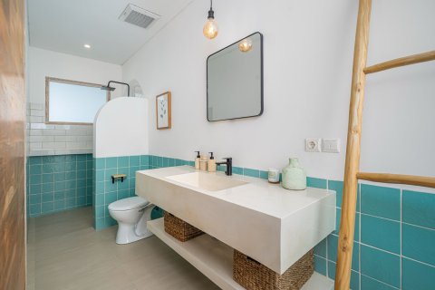 Вилла 247м2 в Каба-Каба, Кедири, Табанан, Бали (10194) 17