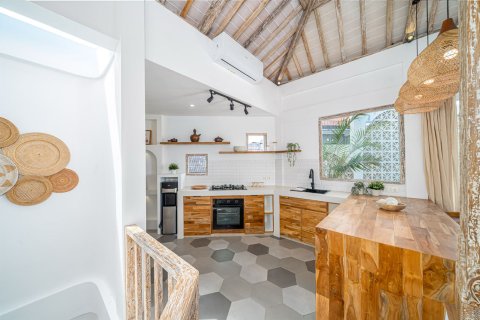 Вилла 247м2 в Каба-Каба, Кедири, Табанан, Бали (10194) 5