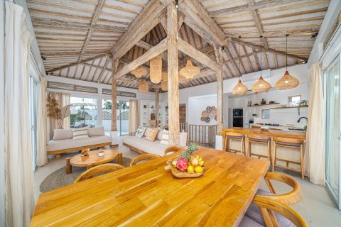 Вилла 247м2 в Каба-Каба, Кедири, Табанан, Бали (10194) 4