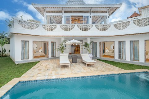 Вилла 247м2 в Каба-Каба, Кедири, Табанан, Бали (10194) 2