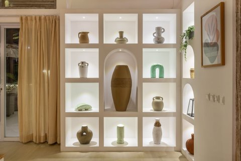 Вилла 247м2 в Каба-Каба, Кедири, Табанан, Бали (10194) 8