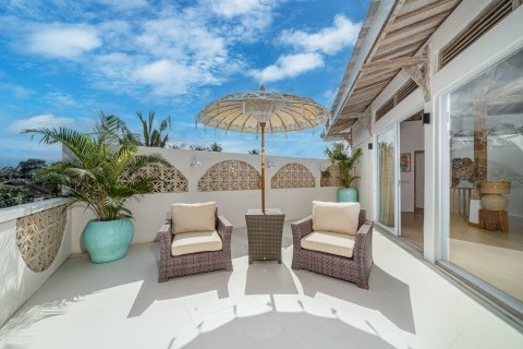 Вилла 247м2 в Каба-Каба, Кедири, Табанан, Бали (10194) 20