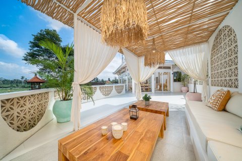 Вилла 247м2 в Каба-Каба, Кедири, Табанан, Бали (10194) 19