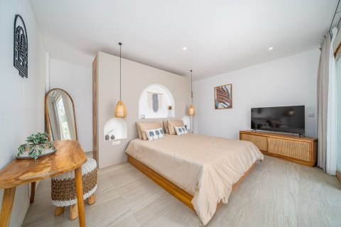 Вилла 247м2 в Каба-Каба, Кедири, Табанан, Бали (10194) 11