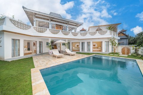 Вилла студия в Каба-Каба, Кедири, Табанан, Бали (10194)