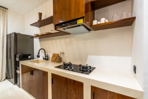 Вилла 102м2 в Денпасар, Бали (10192) 11