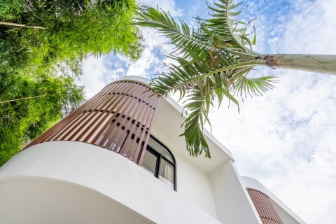 Вилла 102м2 в Денпасар, Бали (10192) 19