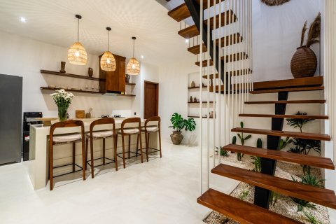 Вилла 102м2 в Денпасар, Бали (10192) 7