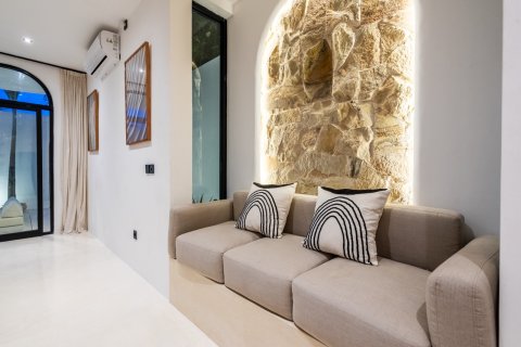 Вилла 102м2 в Денпасар, Бали (10192) 12