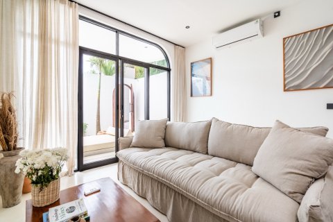 Вилла 102м2 в Денпасар, Бали (10192) 6