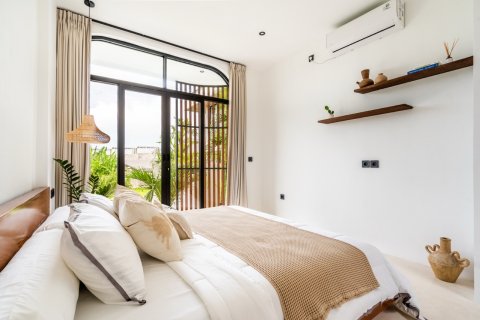 Вилла 102м2 в Денпасар, Бали (10192) 14