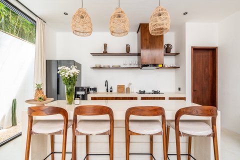 Вилла 102м2 в Денпасар, Бали (10192) 9