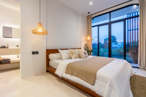 Вилла 102м2 в Денпасар, Бали (10192) 17