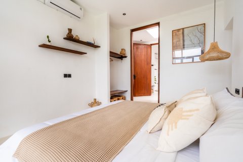 Вилла 102м2 в Денпасар, Бали (10192) 16