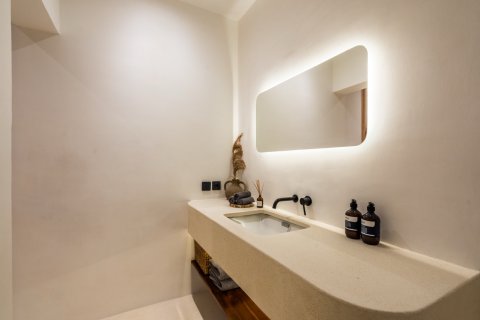 Вилла 102м2 в Денпасар, Бали (10192) 18