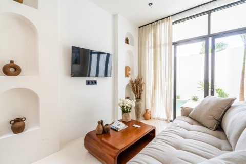 Вилла 102м2 в Денпасар, Бали (10192) 5