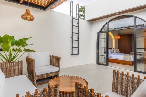 Вилла 270м2 в Семиньяк, Бадунг, Бали (10191) 19