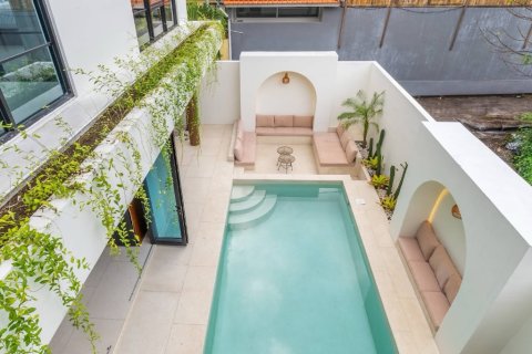 Вилла 270м2 в Семиньяк, Бадунг, Бали (10191) 21